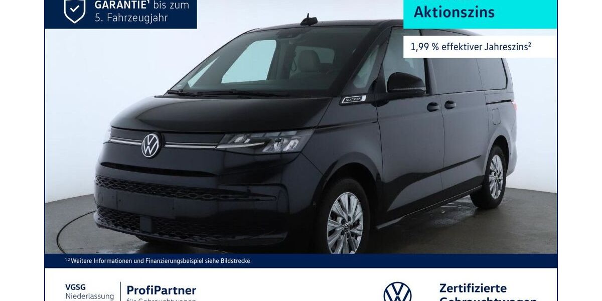 VW T7 Multivan 25.958 km 50.130 &euro; Hannover 30419