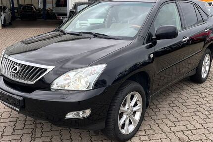 Lexus RX 350 137.000 km 8.990 &euro; SALZGITTER 38229