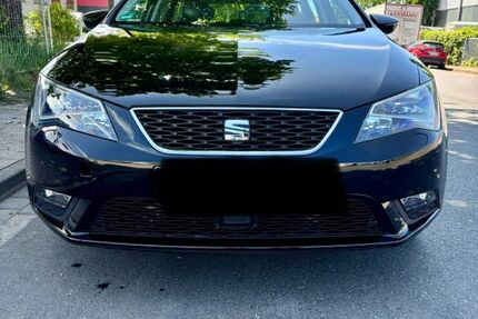 Seat Leon 116.627 km 9.750 &euro; Laatzen 30880