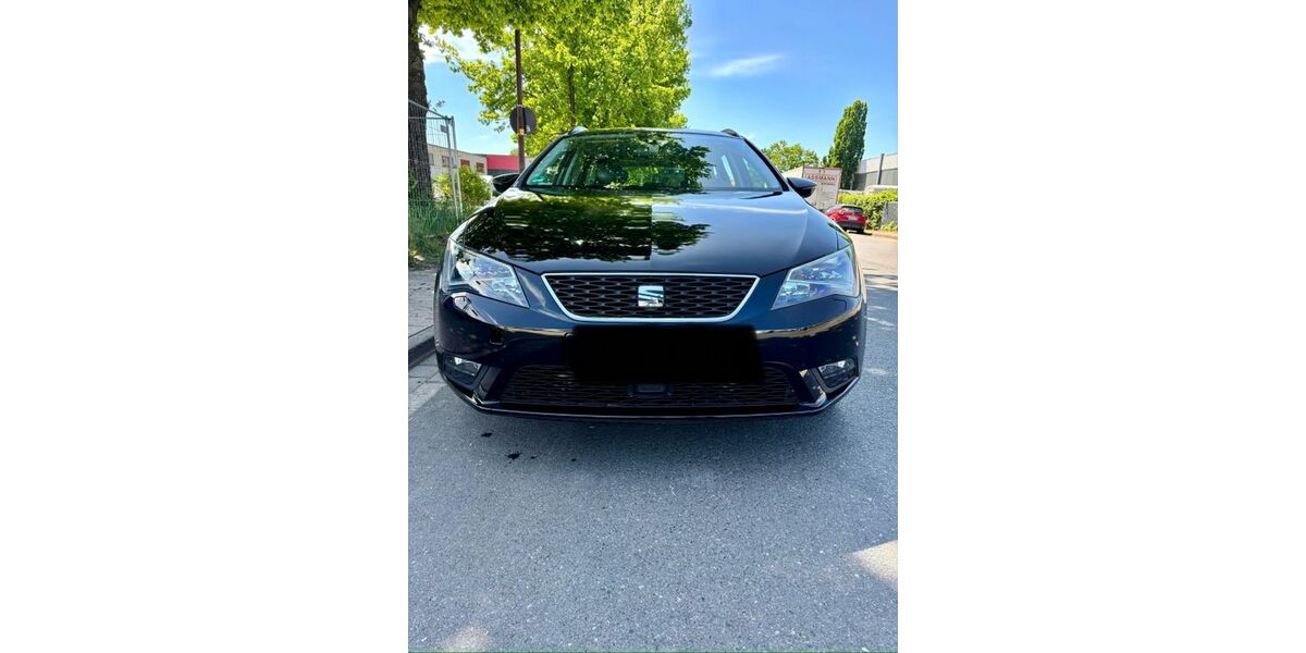 Seat Leon 116.627 km 9.750 &euro; Laatzen 30880