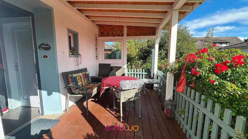 Einfamilienhaus Salzgitter Ringelheim - 5 Zimmer, 120 m&sup2;, 225.000&euro; | Angebot:25797391