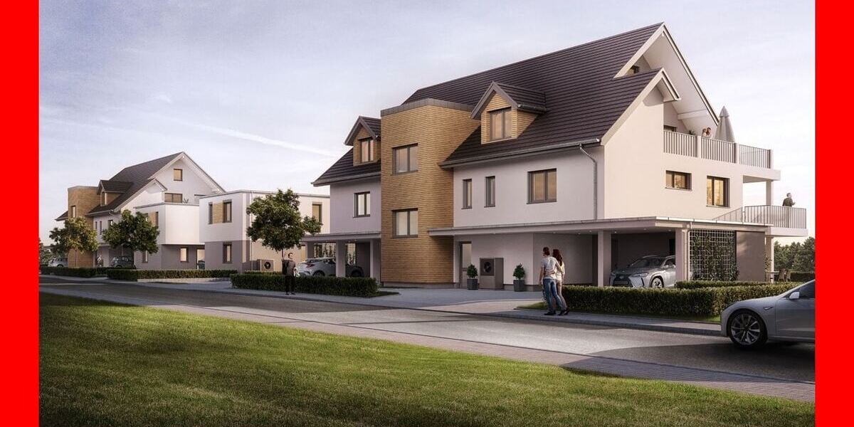 Exklusives Wohnen am Sonnenkamp - Einfamilienhaus Sarstedt Sarstedt | Angebot:24703011