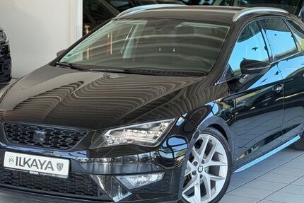 Seat Leon 126.000 km 13.480 &euro; Giesen 31180