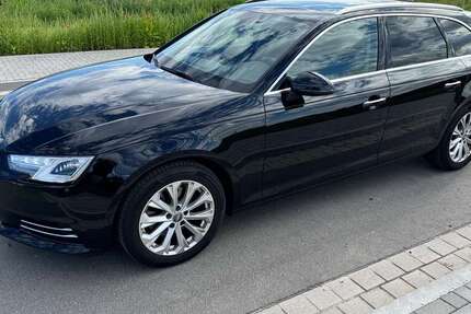 Audi A4 139.292 km 14.900 &euro; Sehnde, Stadt 31319