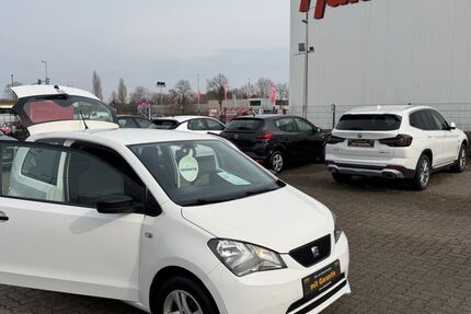 Seat Mii 74.000 km 6.399 &euro; Hannover/altwarmbüchen 30916