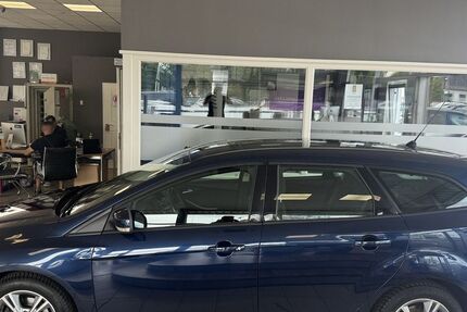 Ford Focus 89.912 km 5.990 &euro; Hannover 30419