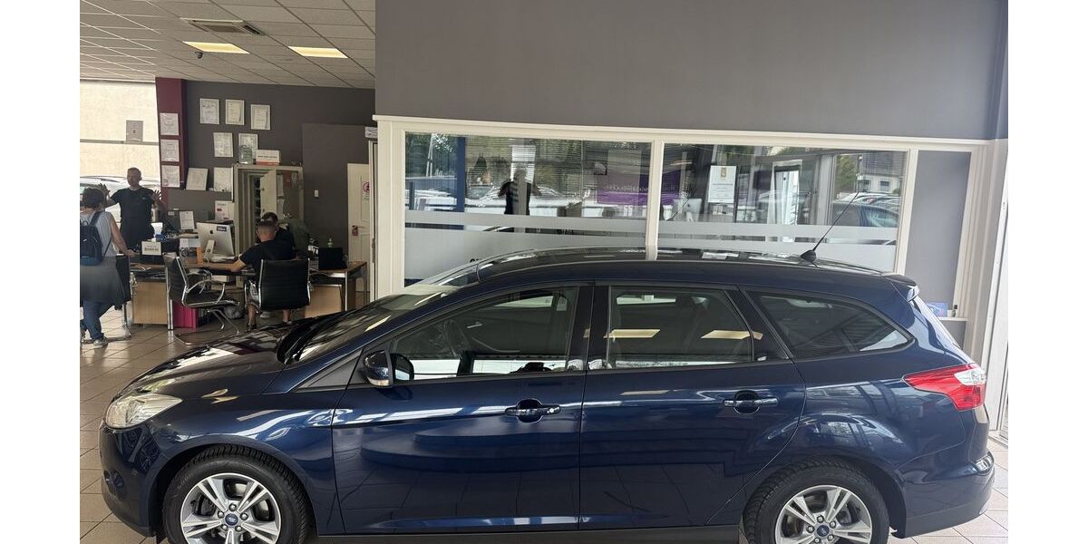 Ford Focus 89.912 km 5.990 &euro; Hannover 30419