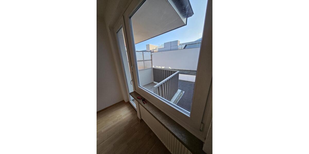 Etagenwohnung Hildesheim Himmelsthür - 2 Zimmer, 62 m&sup2;, 505&euro; | Angebot:26623642