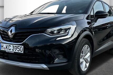 Renault Captur 17.228 km 22.375 &euro; Hannover 30519