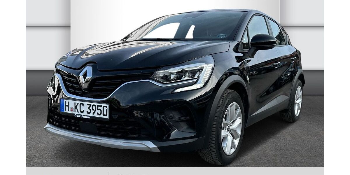 Renault Captur 17.228 km 22.375 &euro; Hannover 30519