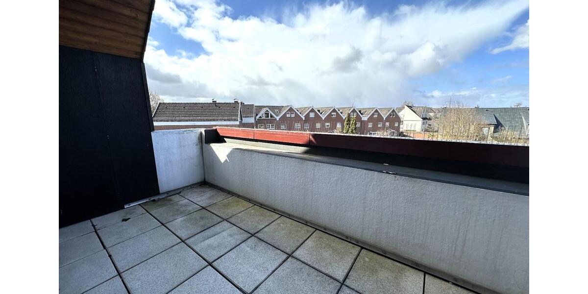 Maisonettenwohnung Hildesheim Itzum-Marienburg - 4 Zimmer, 105 m&sup2;, 1.100&euro; | Angebot:25921167