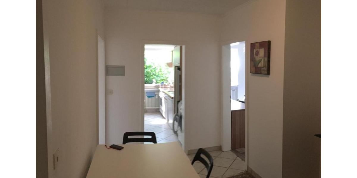 Etagenwohnung Hannover Buchholz-Kleefeld - 2.5 Zimmer, 60 m&sup2;, 850&euro; | Angebot:25825503