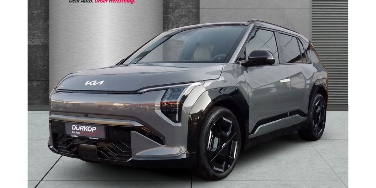 Kia EV3 4.500 km 48.490 &euro; Hannover 30177