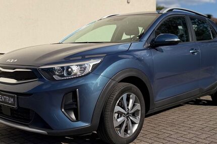 Kia Stonic 8.900 km 15.990 &euro; Peine 31226