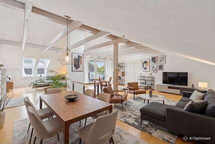 Wohnung Hannover Buchholz-Kleefeld - 4 Zimmer, 136 m&sup2;, 299.000&euro; | Angebot:24989413