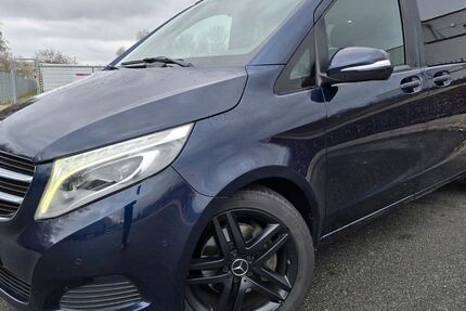 Mercedes-Benz V 250 179.999 km 28.900 &euro; Hannover 30179