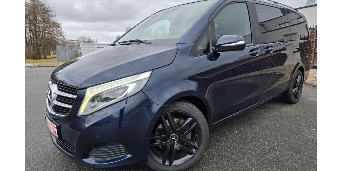 Mercedes-Benz V 250 179.999 km 28.900 &euro; Hannover 30179