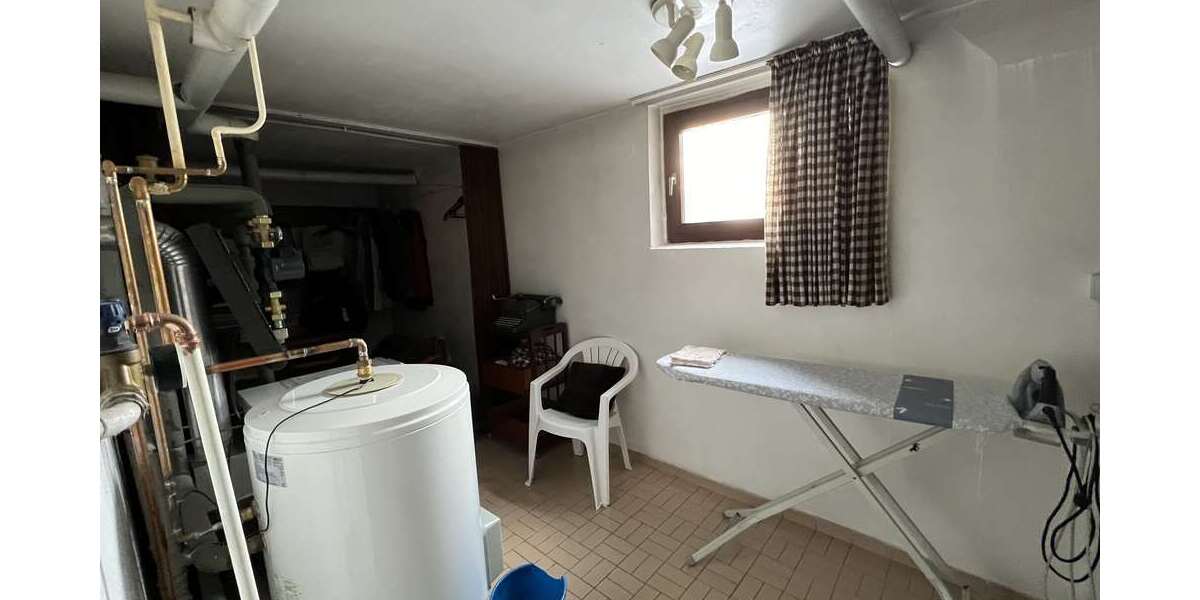 Großzügiger Bungalow in ruhiger Lage - Bungalow Algermissen Lühnde | Angebot:25379510