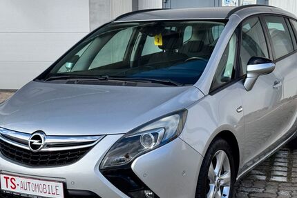 Opel Zafira 222.000 km 4.990 &euro; Salzgitter 38229