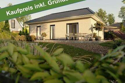 Haus Salzgitter Ortschaft Südost - 4 Zimmer, 77 m&sup2;, 258.950&euro; | Angebot:26646950