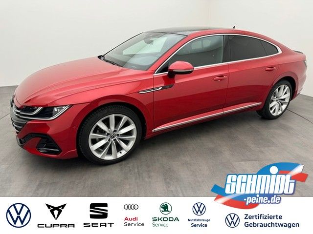 VW Arteon 41.699 km 29.300 &euro; Peine 31226