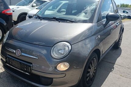 Fiat 500 129.000 km 4.990 &euro; Hannover 30453