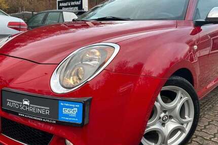 Alfa Romeo MiTo 63.678 km 8.450 &euro; Alfeld (Leine) 31061