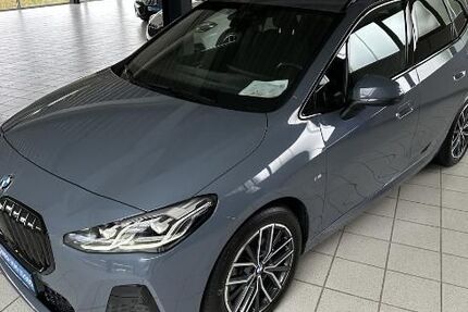 BMW 218 Active Tourer 28.500 km 26.530 &euro; Salzgitter 38228