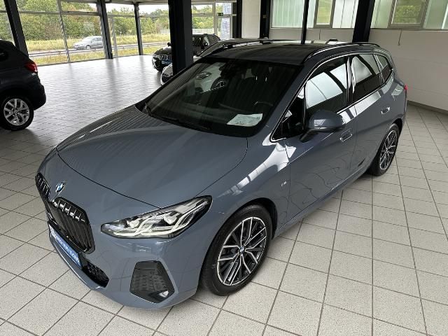 BMW 218 Active Tourer 28.500 km 26.530 &euro; Salzgitter 38228