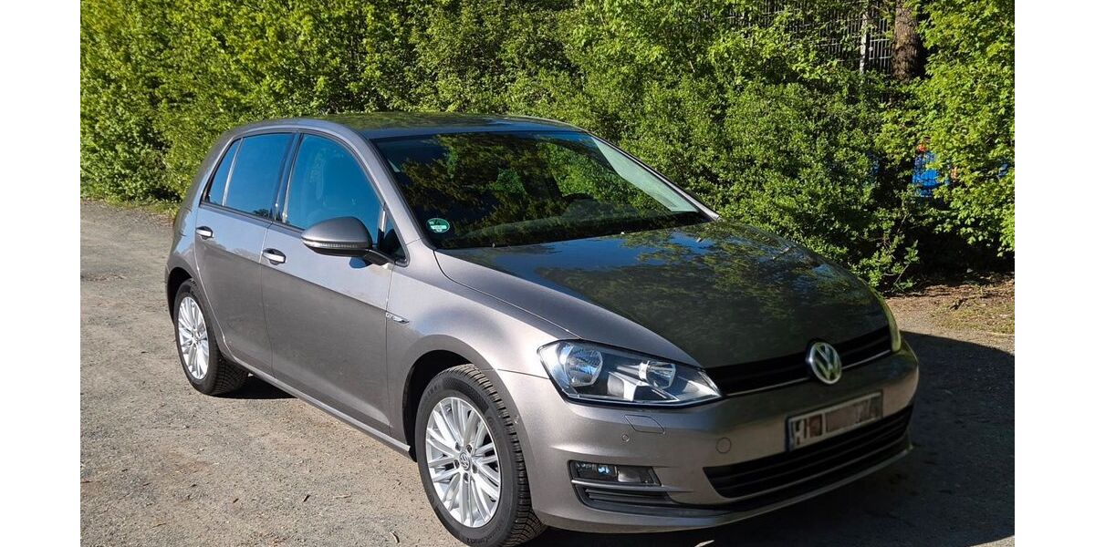 VW Golf 88.444 km 9.250 &euro; Hannover 30173