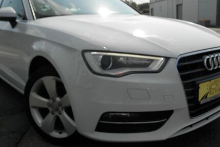Audi A3 138.000 km 12.900 &euro; Elze 31008