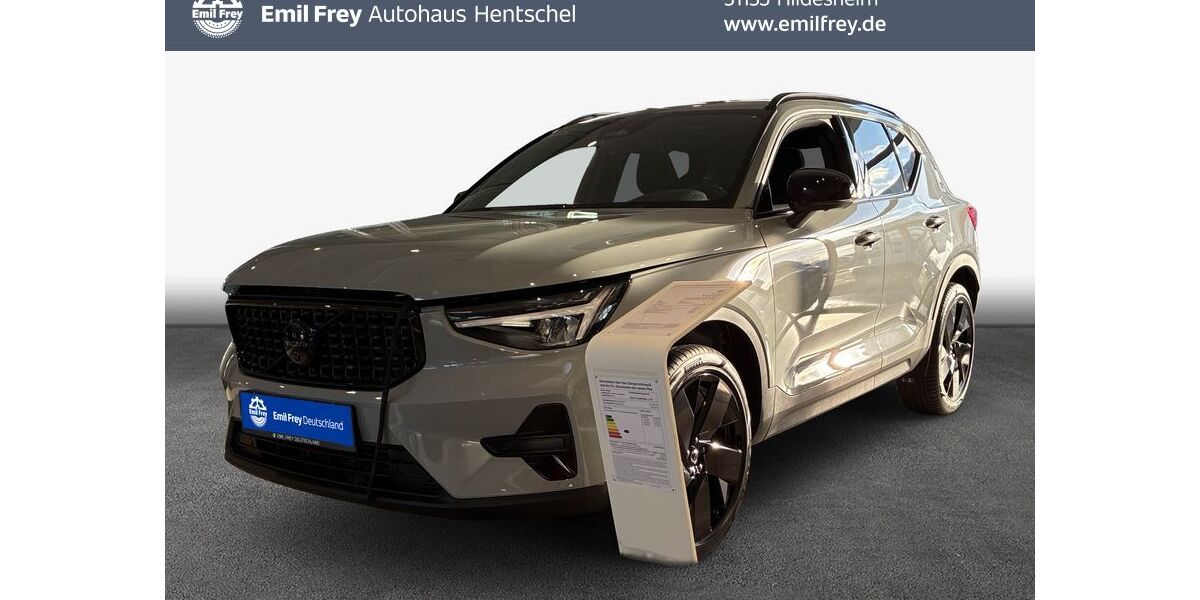 Volvo XC40 1.681 km 46.912 &euro; Hildesheim 31135