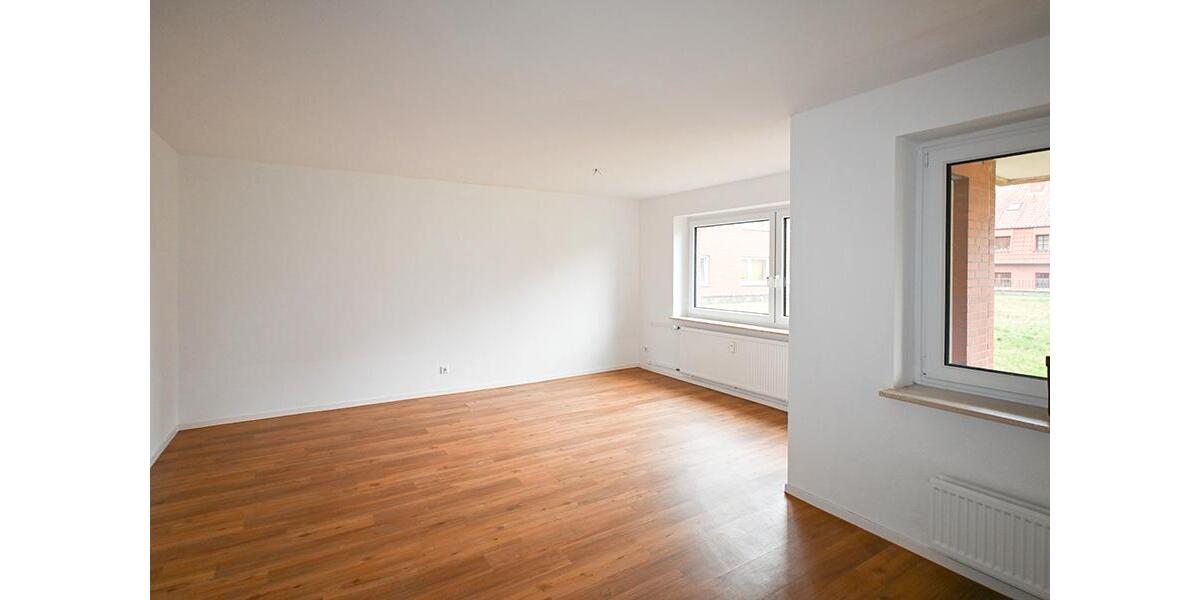 Erdgeschoßwohnung Hannover Ahlem-Badenstedt-Davenstedt - 3 Zimmer, 86 m&sup2;, 1.105&euro; | Angebot:25960961