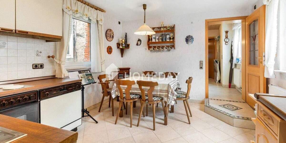 Mehrfamilienhaus, Wohnhaus Salzhemmendorf Wallensen - 1 Zimmer, 450 m&sup2;, 169.000&euro; | Angebot:25690238