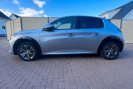 Peugeot e-208 40.000 km 16.800 &euro; Hohenhameln 31249