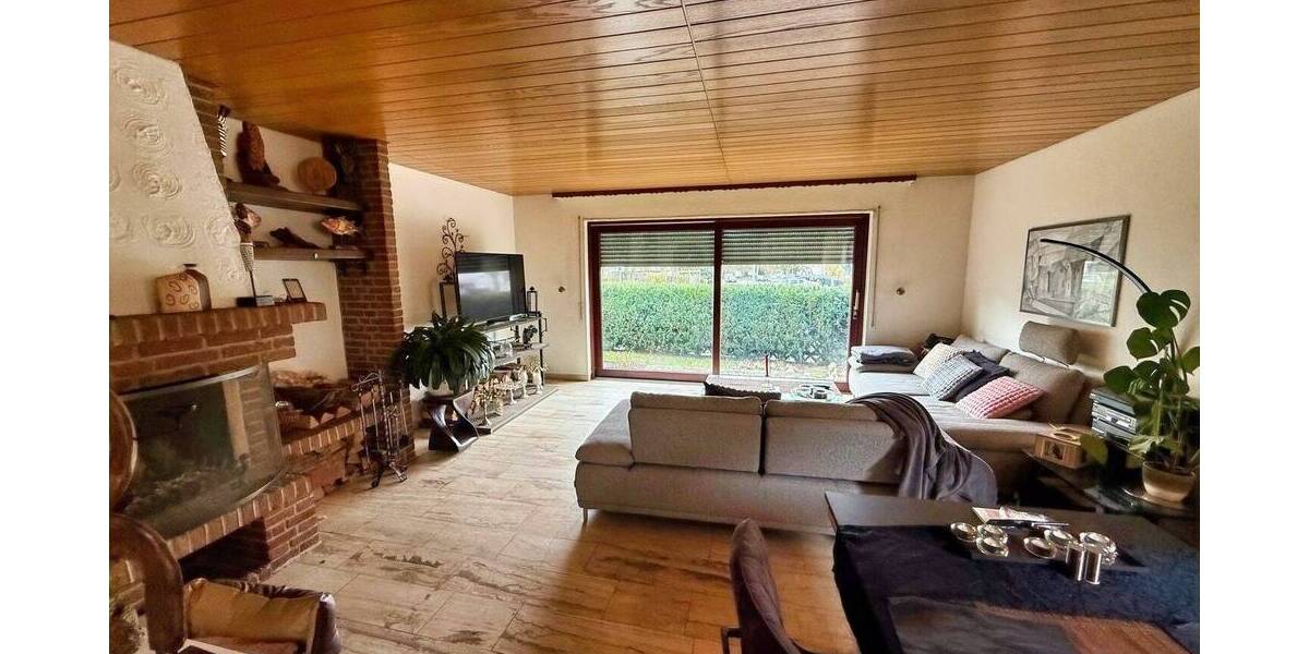 Bungalow Hannover Wettbergen - 4 Zimmer, 110 m&sup2;, 350.000&euro; | Angebot:25997123