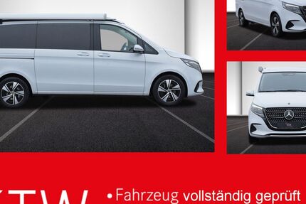 Mercedes-Benz V 300 16.735 km 88.899 &euro; Hildesheim 31137