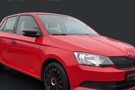 Skoda Fabia 78.549 km 5.800 &euro; Ronnenberg StT Empelde Region Hannover 30952