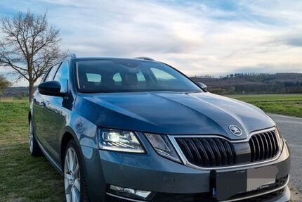 Skoda Octavia 140.700 km 17.990 &euro; Hildesheim 31134
