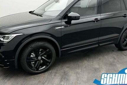VW Tiguan Allspace 2.000 km 47.400 &euro; Peine 31226
