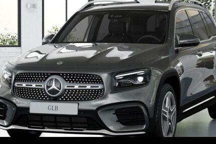 Mercedes-Benz GLB 200 9.900 km 46.800 &euro; Hannover 30655