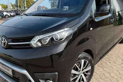 Toyota Proace 117.650 km 31.990 &euro; Hildesheim 31137