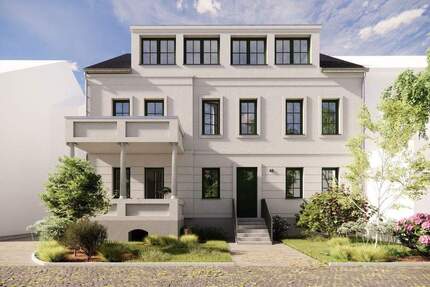 Wohnung Hildesheim Ost - 3 Zimmer, 82 m&sup2;, 385.000&euro; | Angebot:25782533