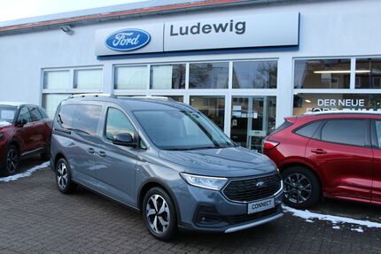 Ford Grand Tourneo 29.511 km 31.490 &euro; Delligsen 31073