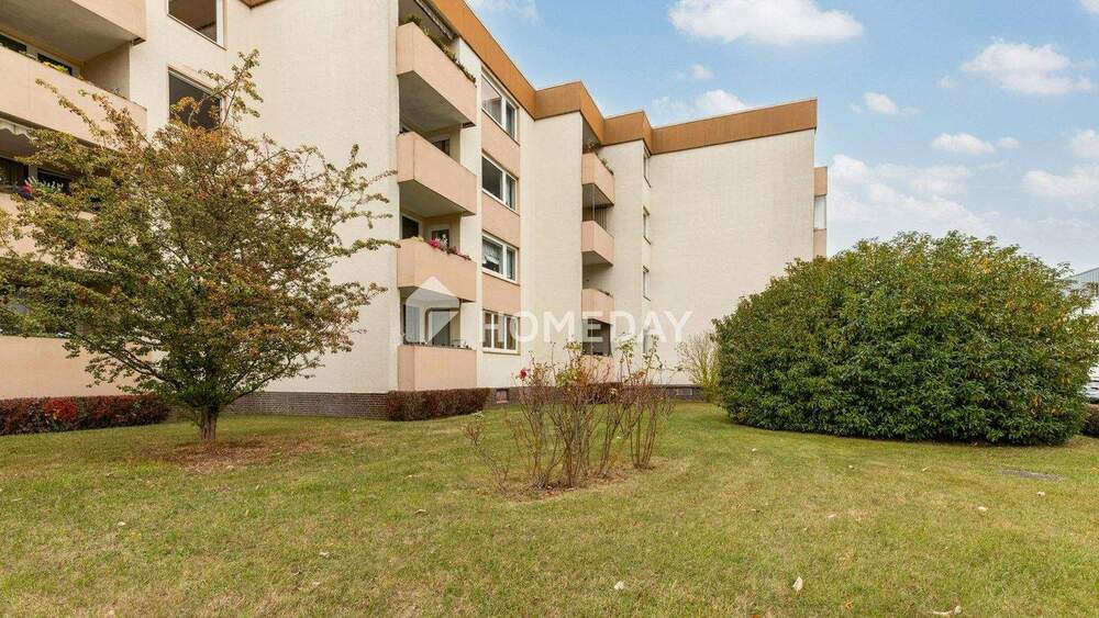 Etagenwohnung Hannover Oberricklingen - 4 Zimmer, 90 m&sup2;, 270.000&euro; | Angebot:25773236