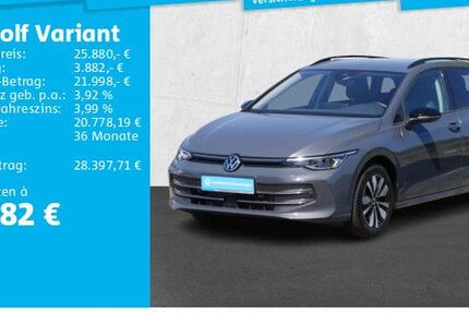 VW Golf 26.526 km 25.880 &euro; Lehrte 31275