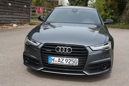 Audi A6 217.466 km 20.800 &euro; Springe 31832