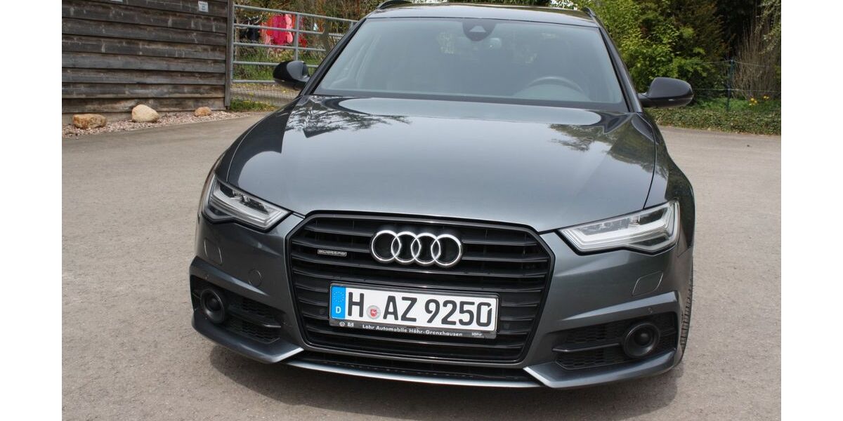 Audi A6 217.466 km 20.800 &euro; Springe 31832
