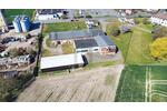 HALLENKOMPLEX MIT FREIFLÄCHEN UND WIESE - Gewerbeobjekt Ilsede | Angebot:27337556