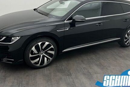 VW Arteon 7.830 km 43.900 &euro; Peine 31226
